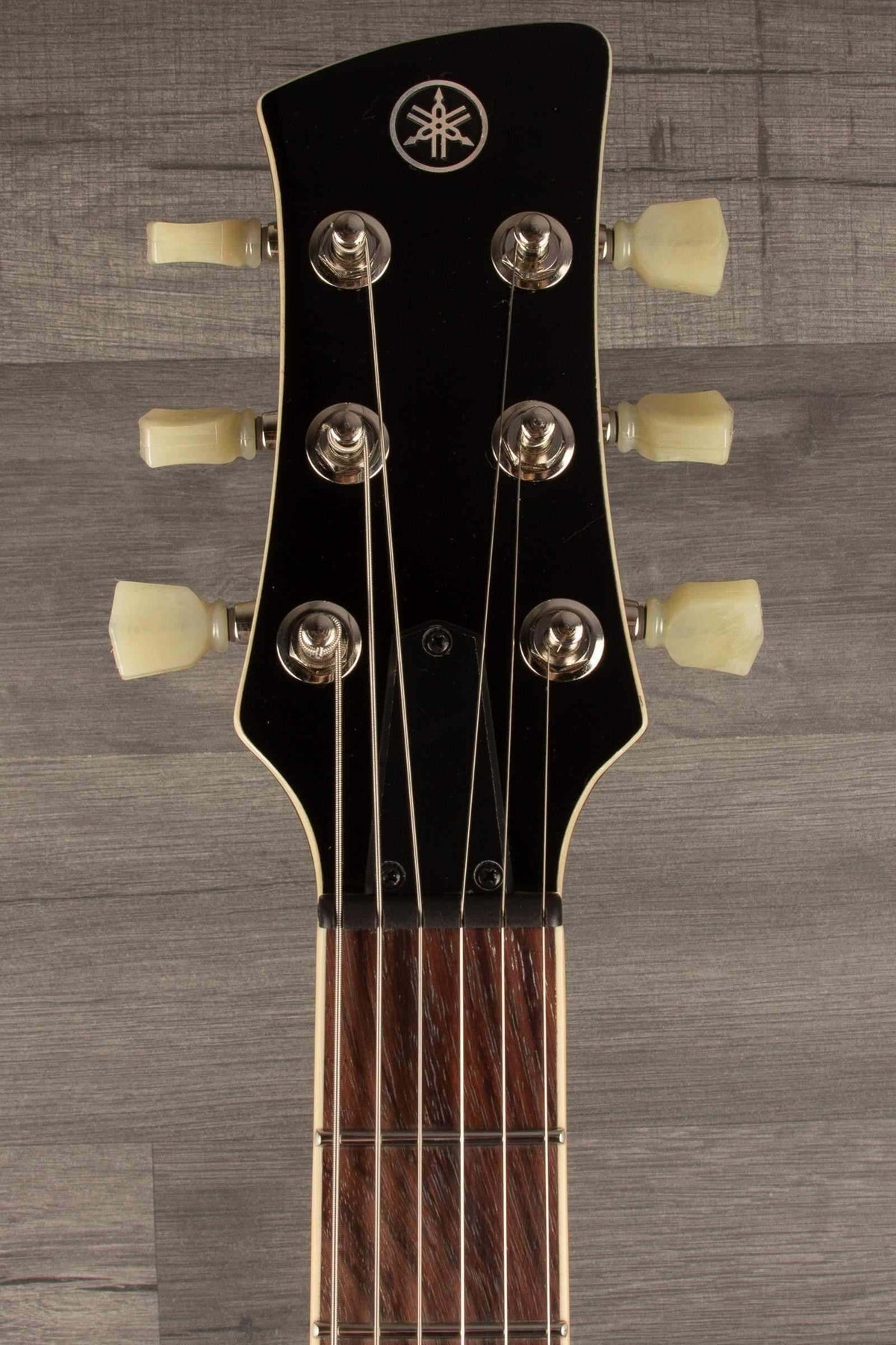 Yamaha RSS02T Revstar - Sonic Blue - MusicStreet