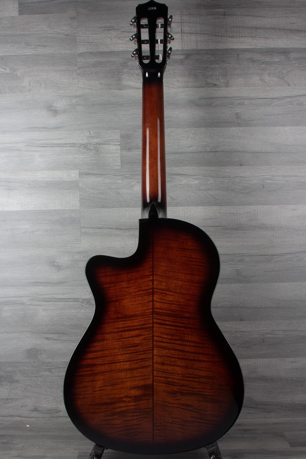 Cordoba Fusion 5 Sonata burst