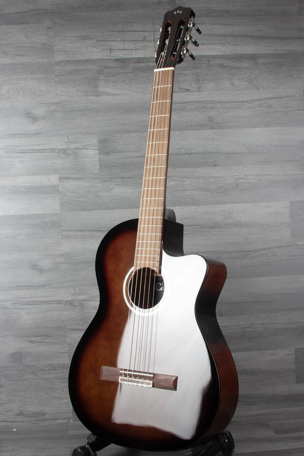 Cordoba Fusion 5 Sonata burst