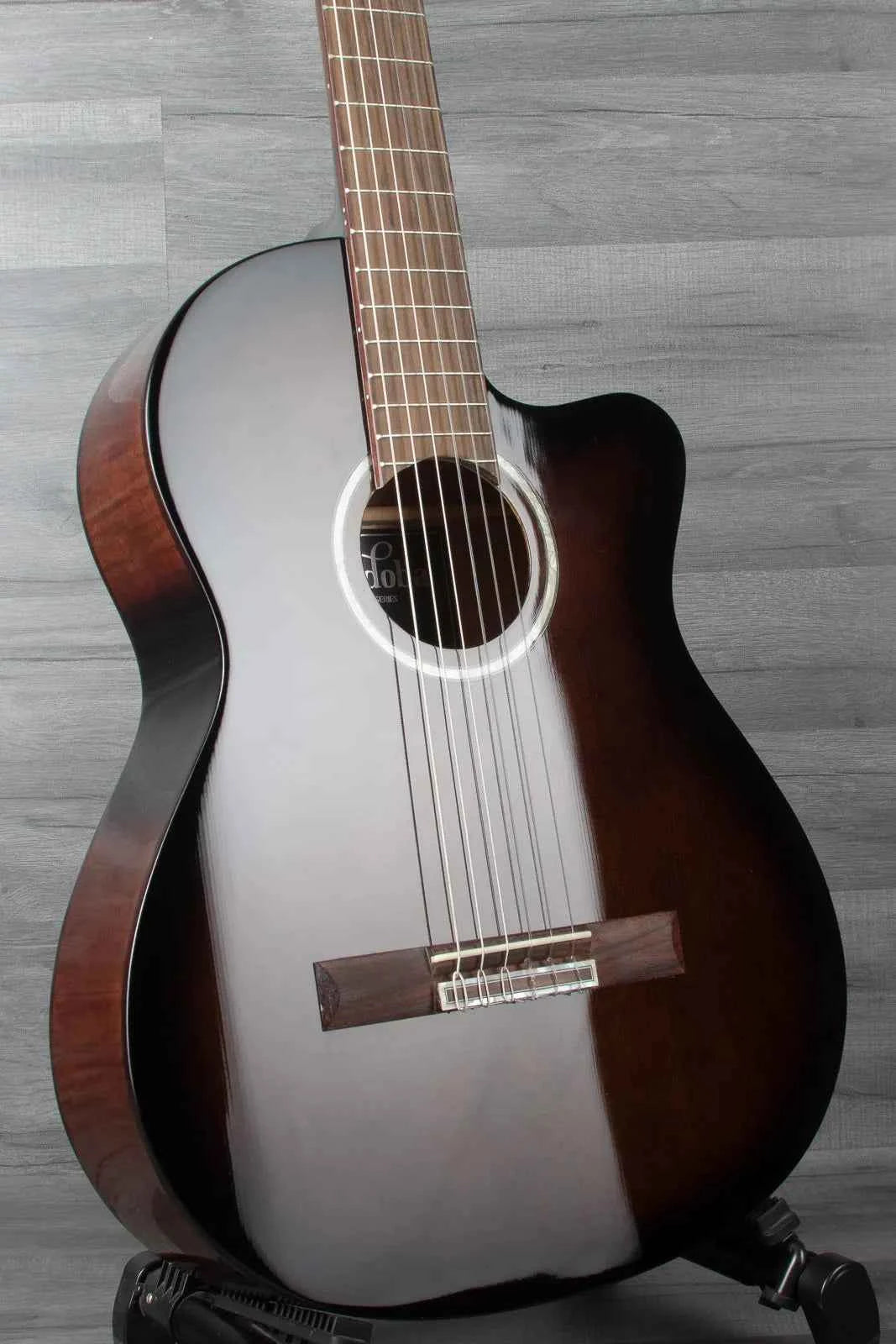 Cordoba Fusion 5 Sonata burst