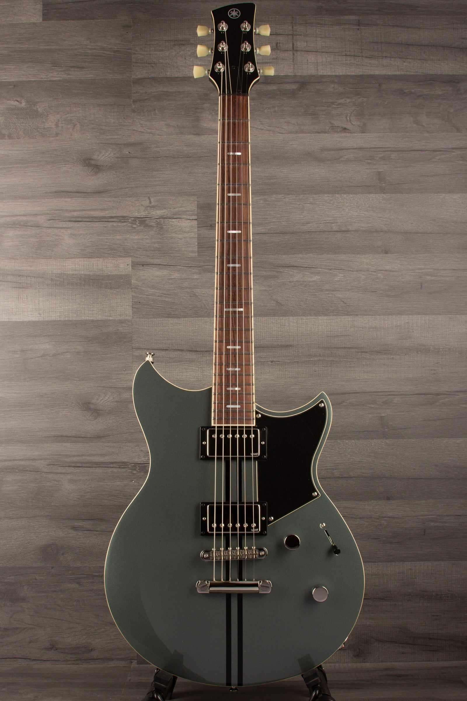 Yamaha RSS20 Revstar - Mist Green