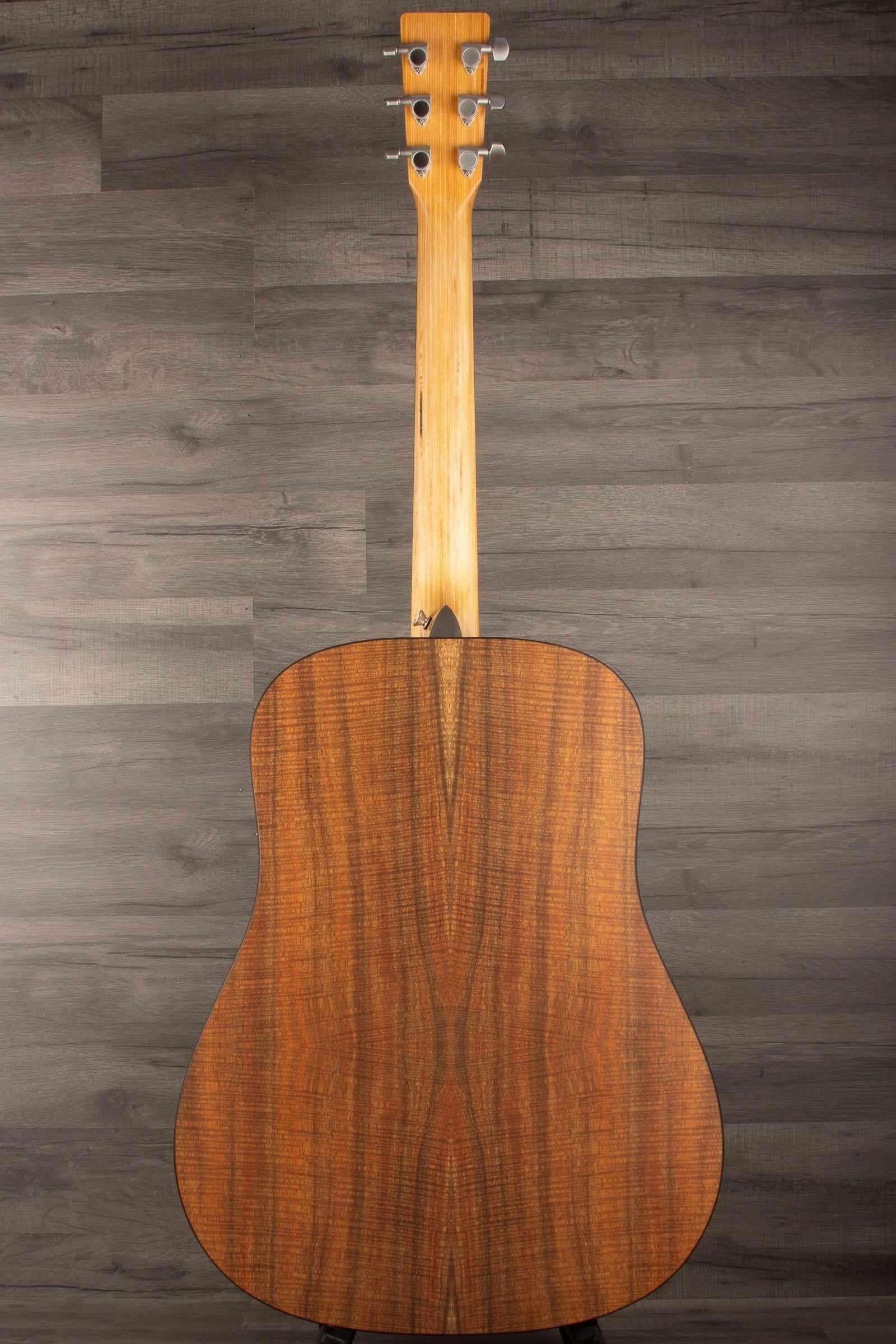 Martin DX1E Koa