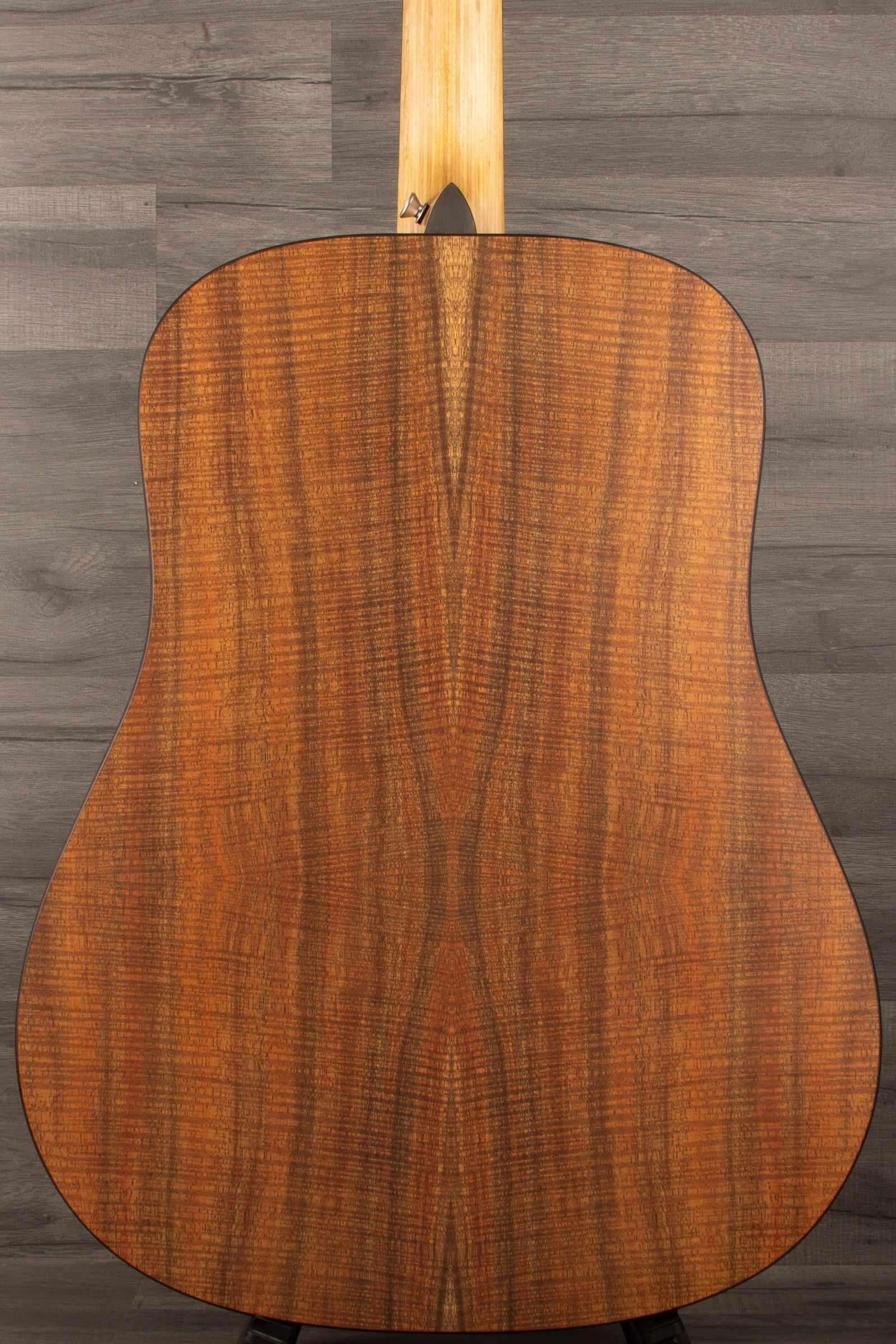 Martin DX1E Koa
