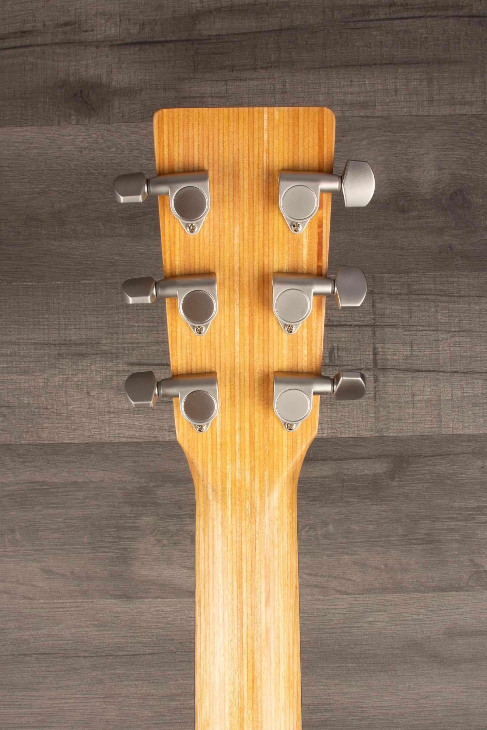 Martin DX1E Koa