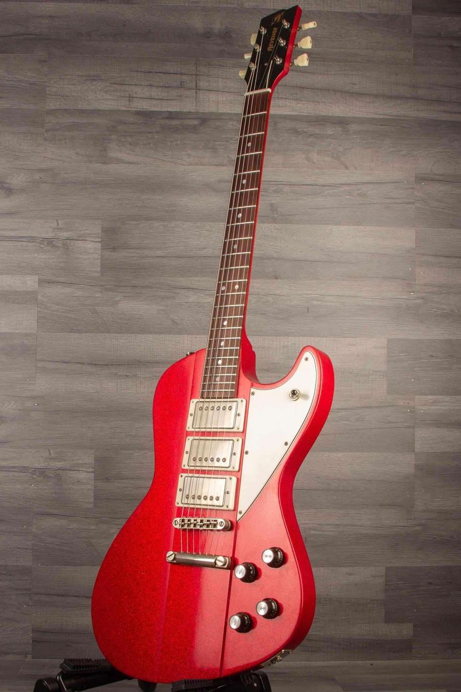 Rock 'n Roll Relics (Billie Joe Armstrong) Revenge - Ruby Sparkle