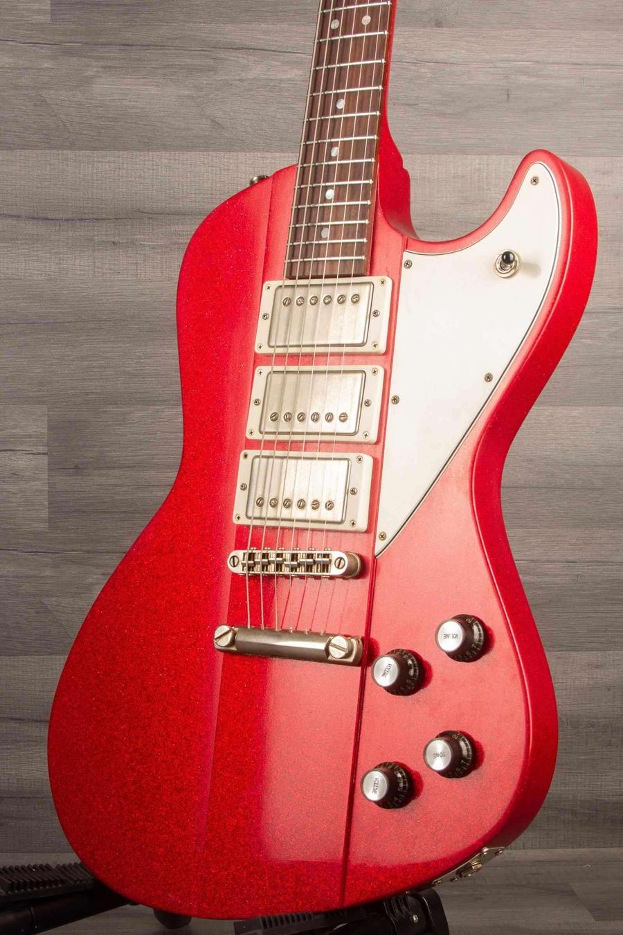 Rock 'n Roll Relics (Billie Joe Armstrong) Revenge - Ruby Sparkle