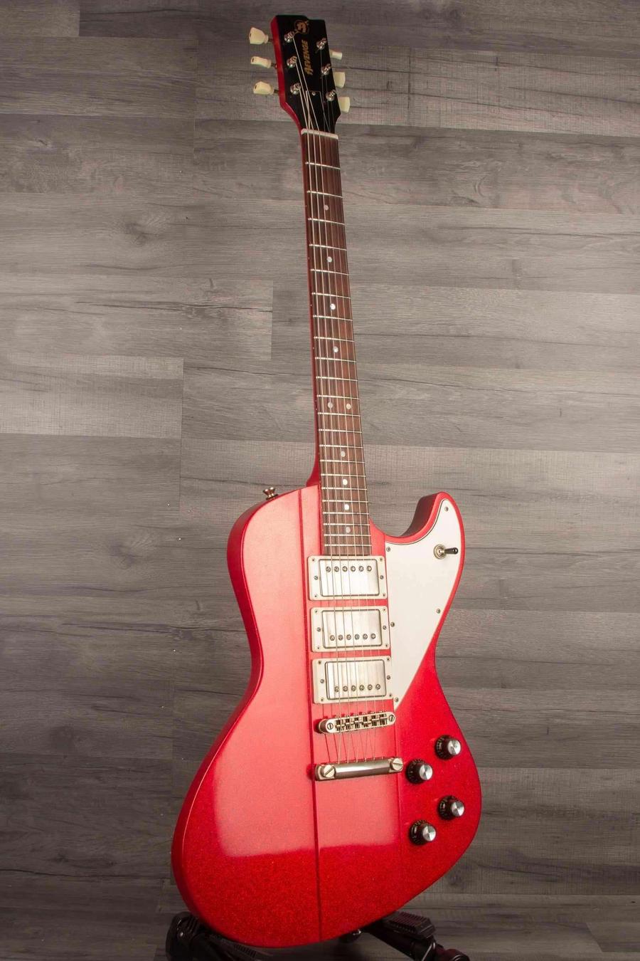 Rock 'n Roll Relics (Billie Joe Armstrong) Revenge - Ruby Sparkle