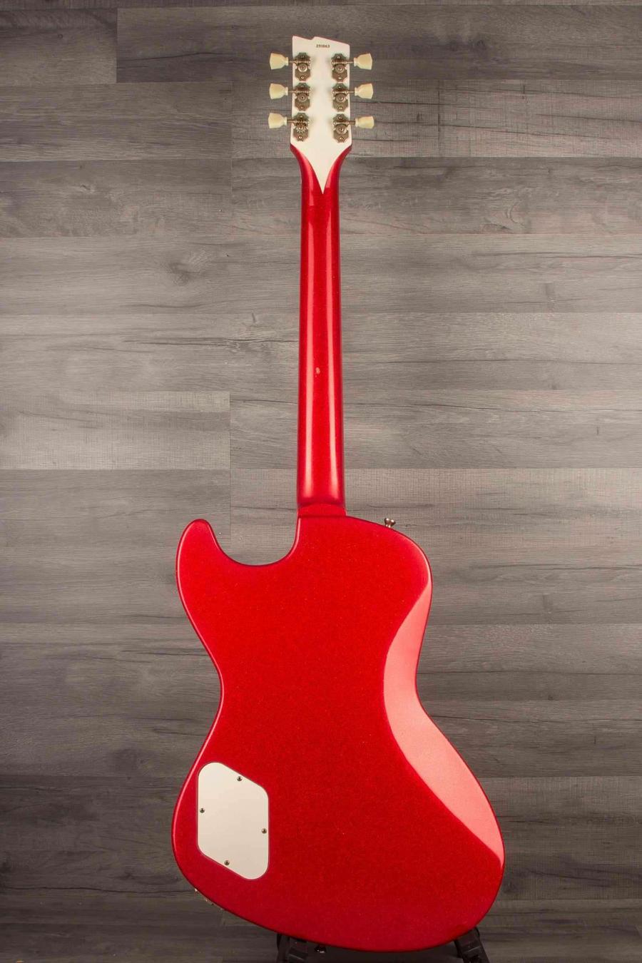 Rock 'n Roll Relics (Billie Joe Armstrong) Revenge - Ruby Sparkle