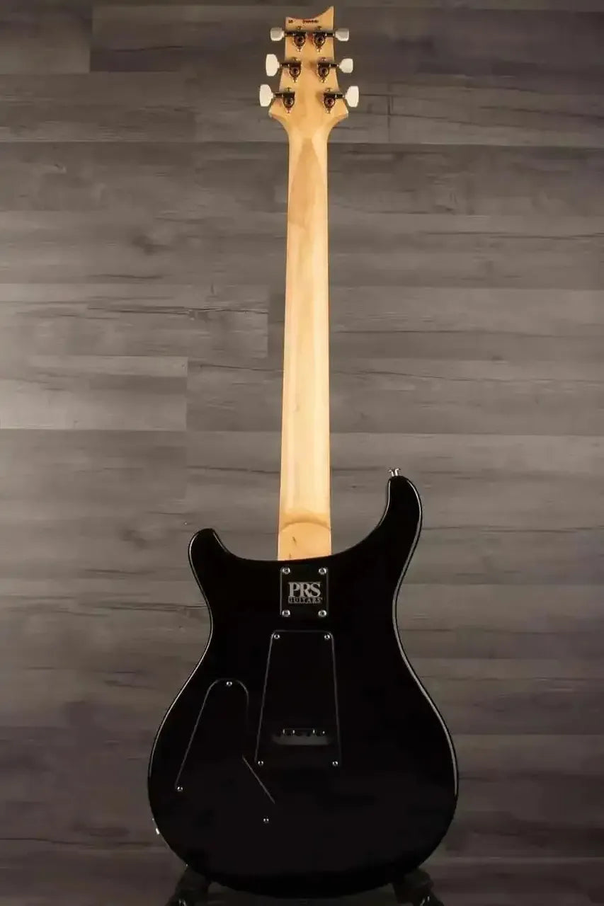 PRS CE 24 Special 2025 Faded Grey Black - MusicStreet