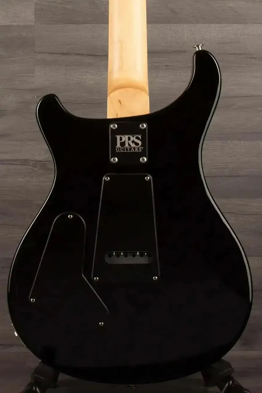 PRS CE 24 Special 2025 Faded Grey Black - MusicStreet
