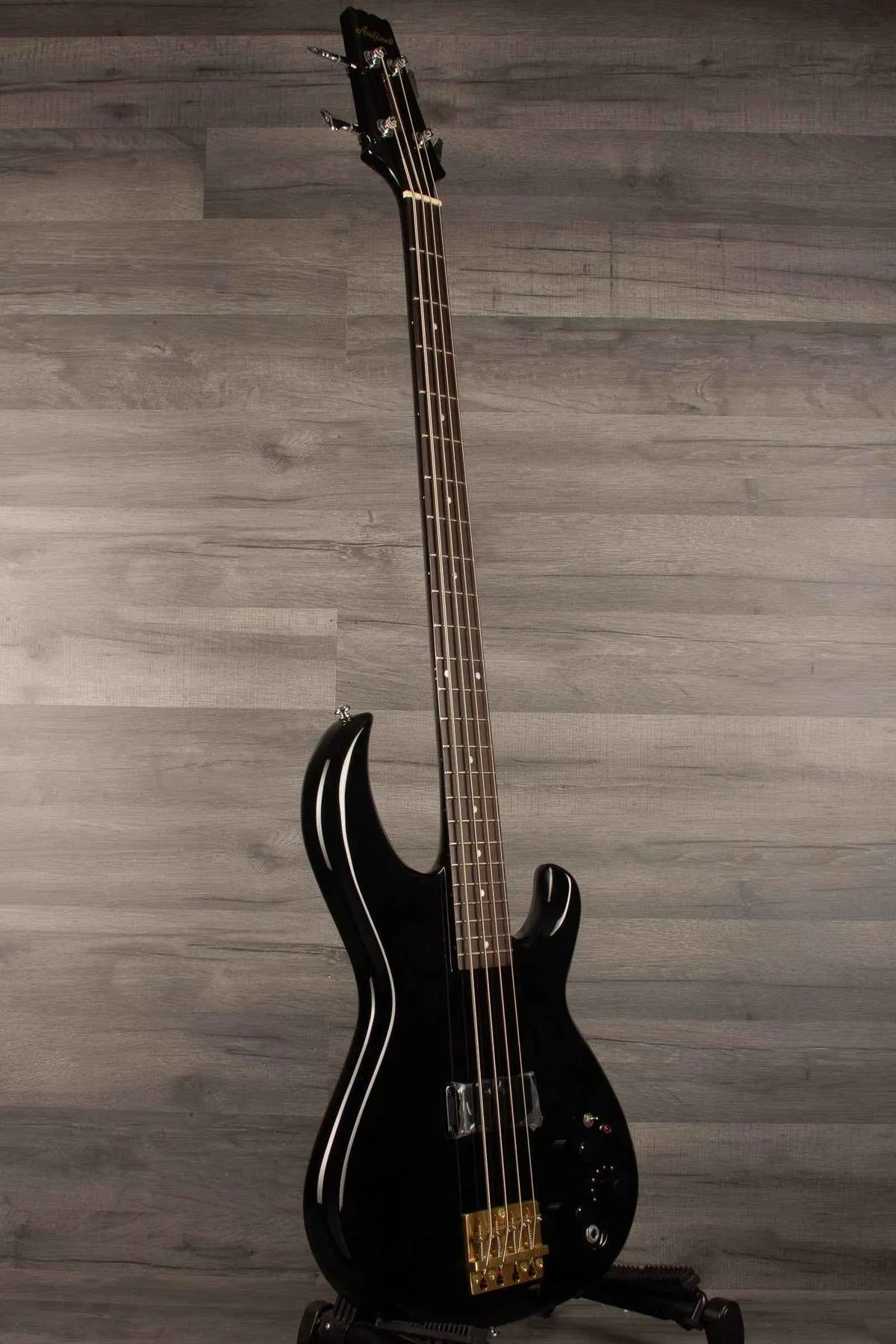 Aria SB CLB Cliff Burton
