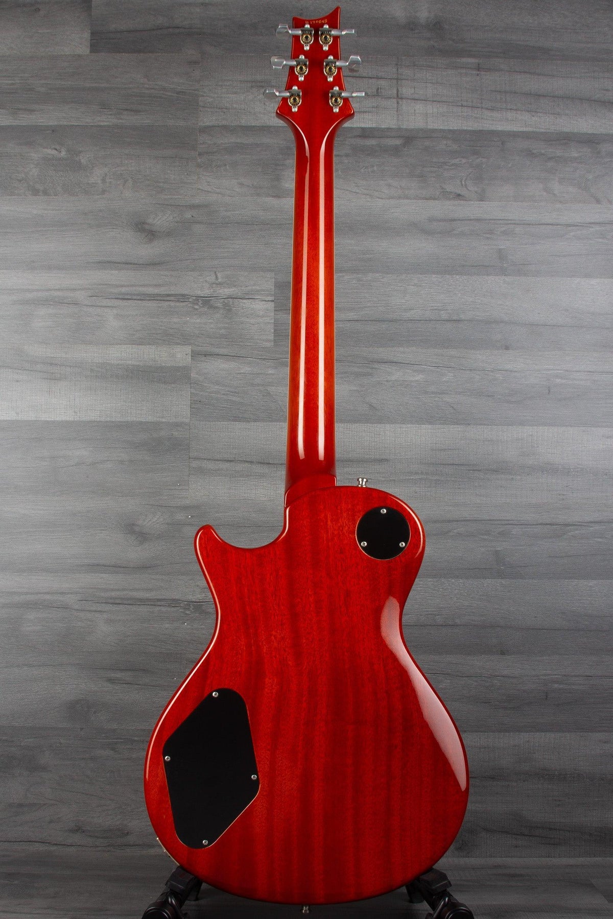 USED PRS SC58 Faded McCarty Burst