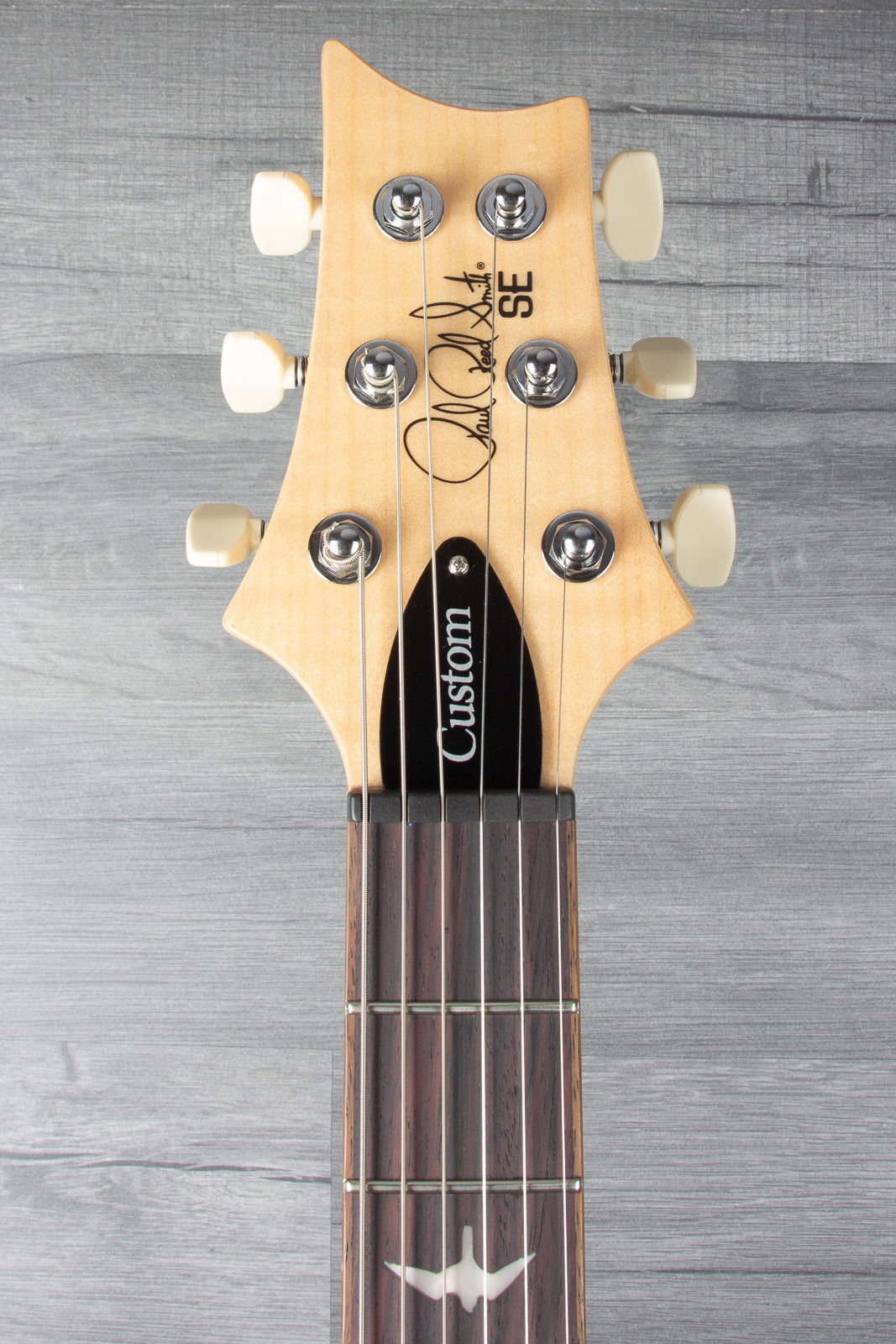 PRS SE Custom 24/08 - Turquiose