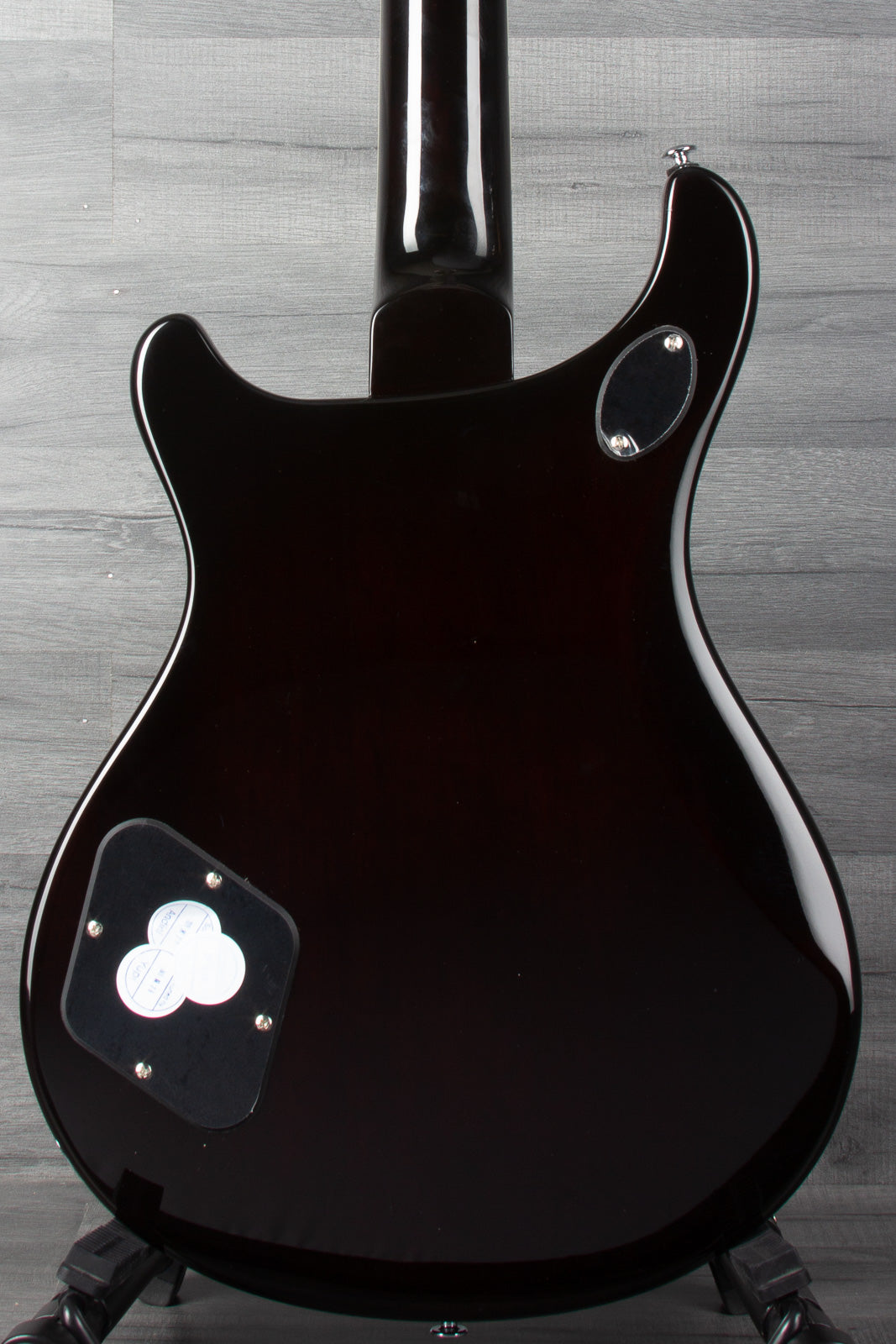 PRS - SE McCarty 594 - Black Goldburst (2026)