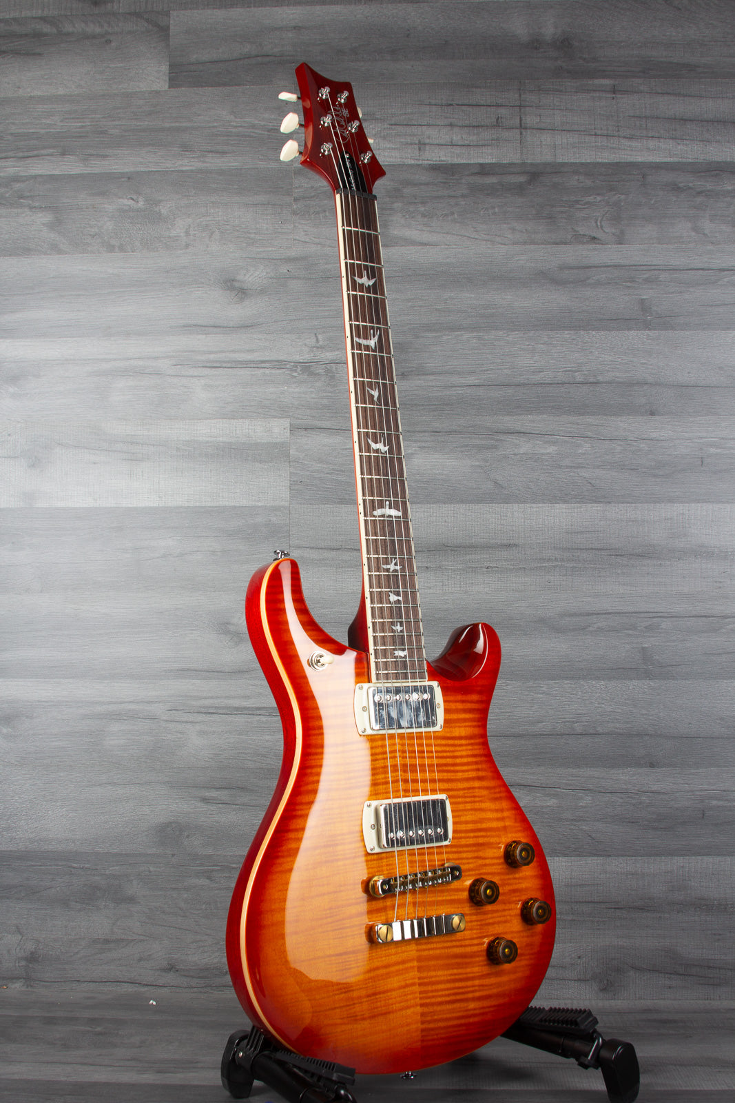 PRS - SE McCarty 594 Electric Guitar - Vintage Sunburst (2026)