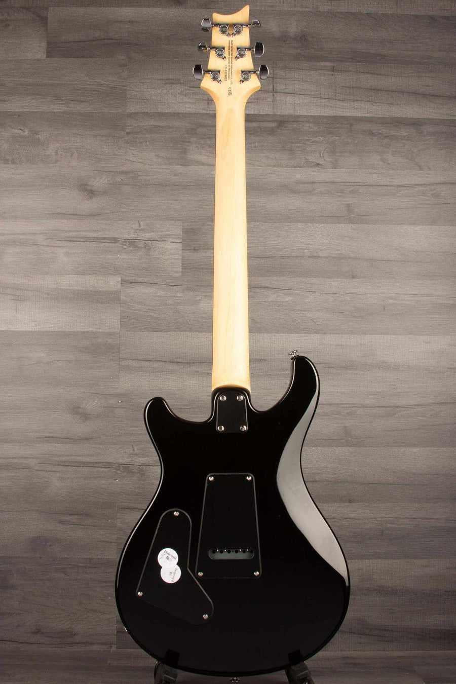 PRS - SE CE24 - Black Cherry