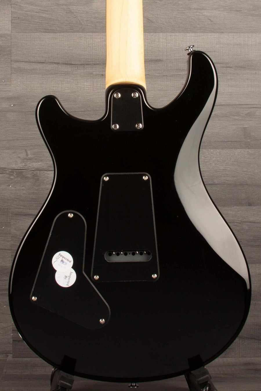 PRS - SE CE24 - Black Cherry