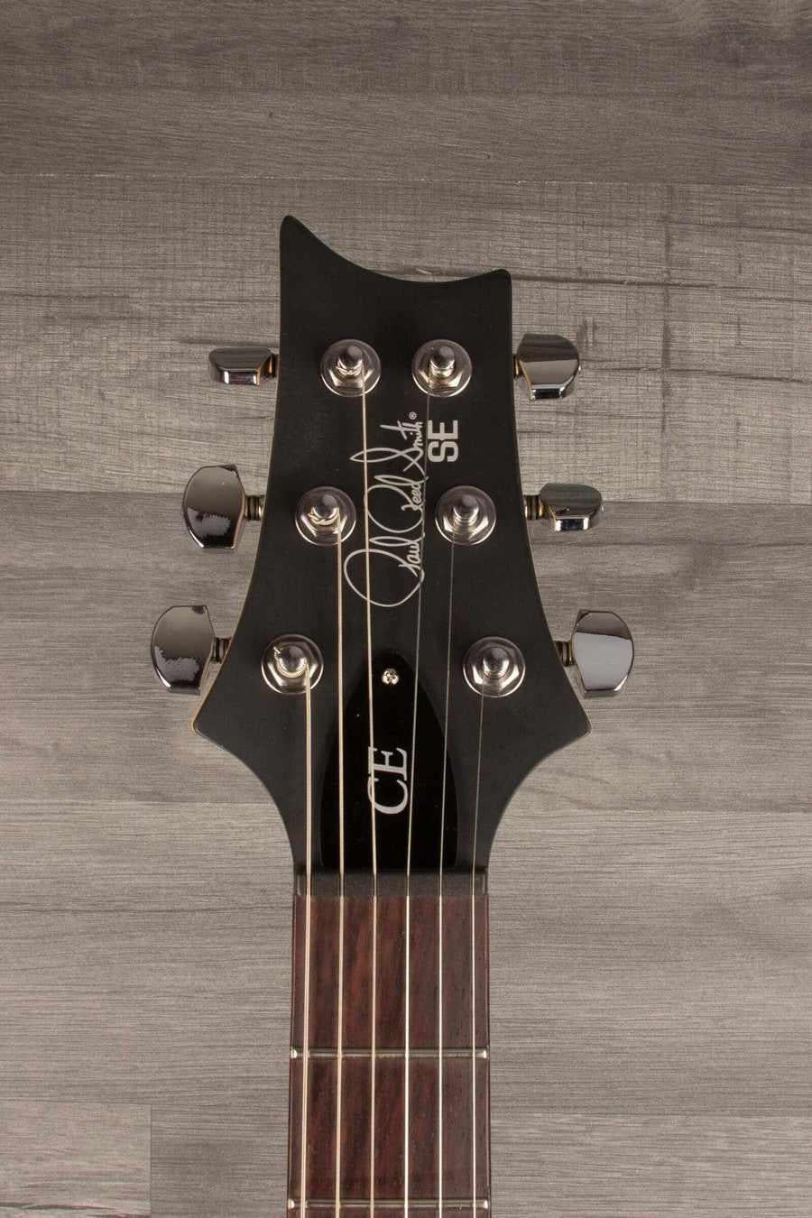 PRS - SE CE24 - Black Cherry