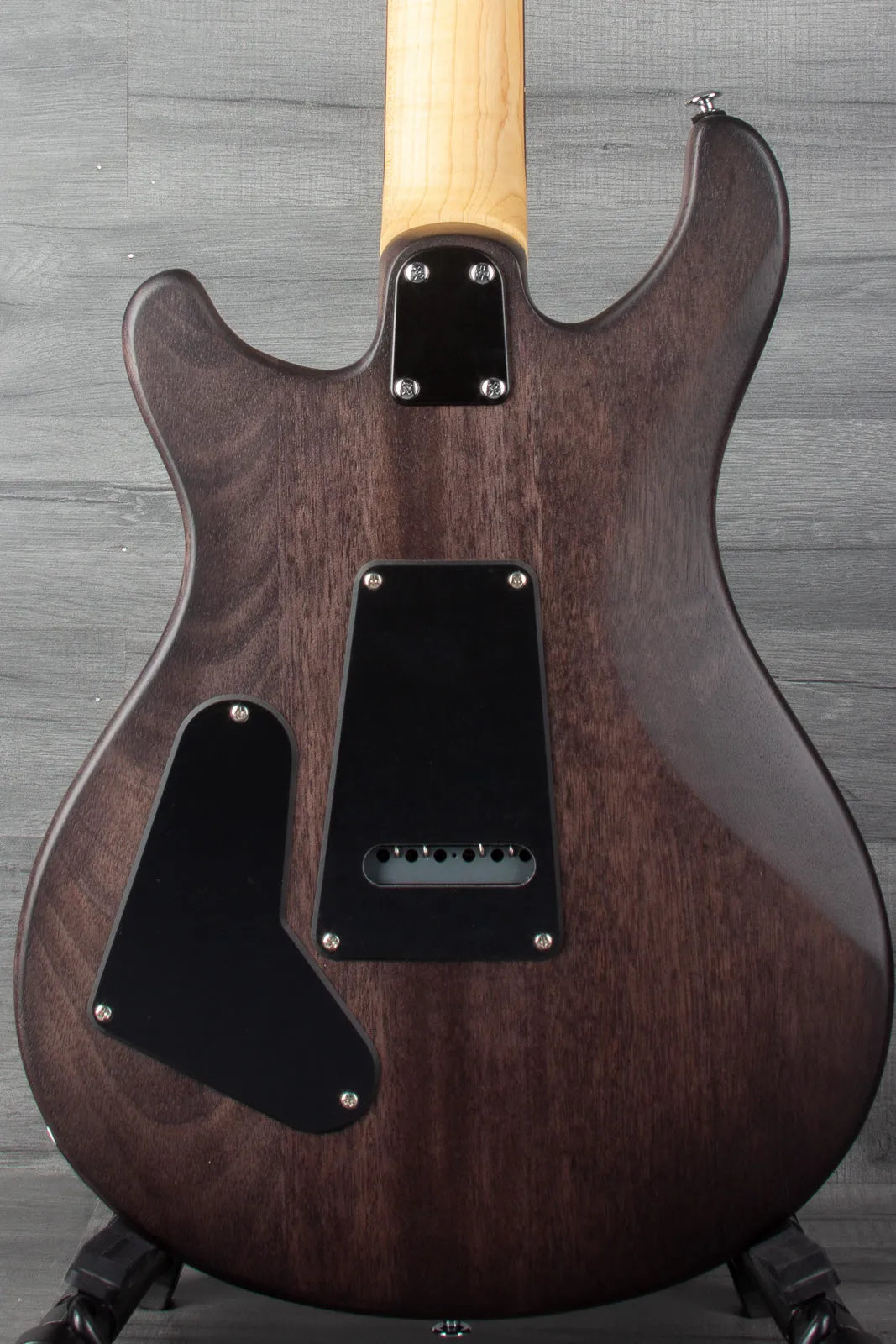 PRS - SE CE24 Electric Guitar - Charcoal