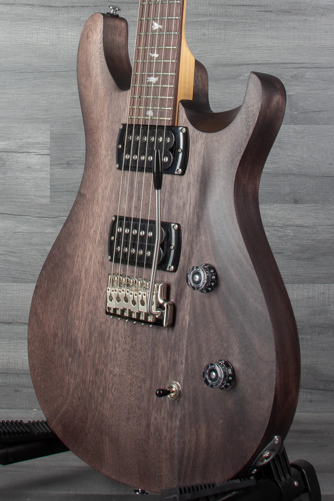 PRS - SE CE24 Electric Guitar - Charcoal