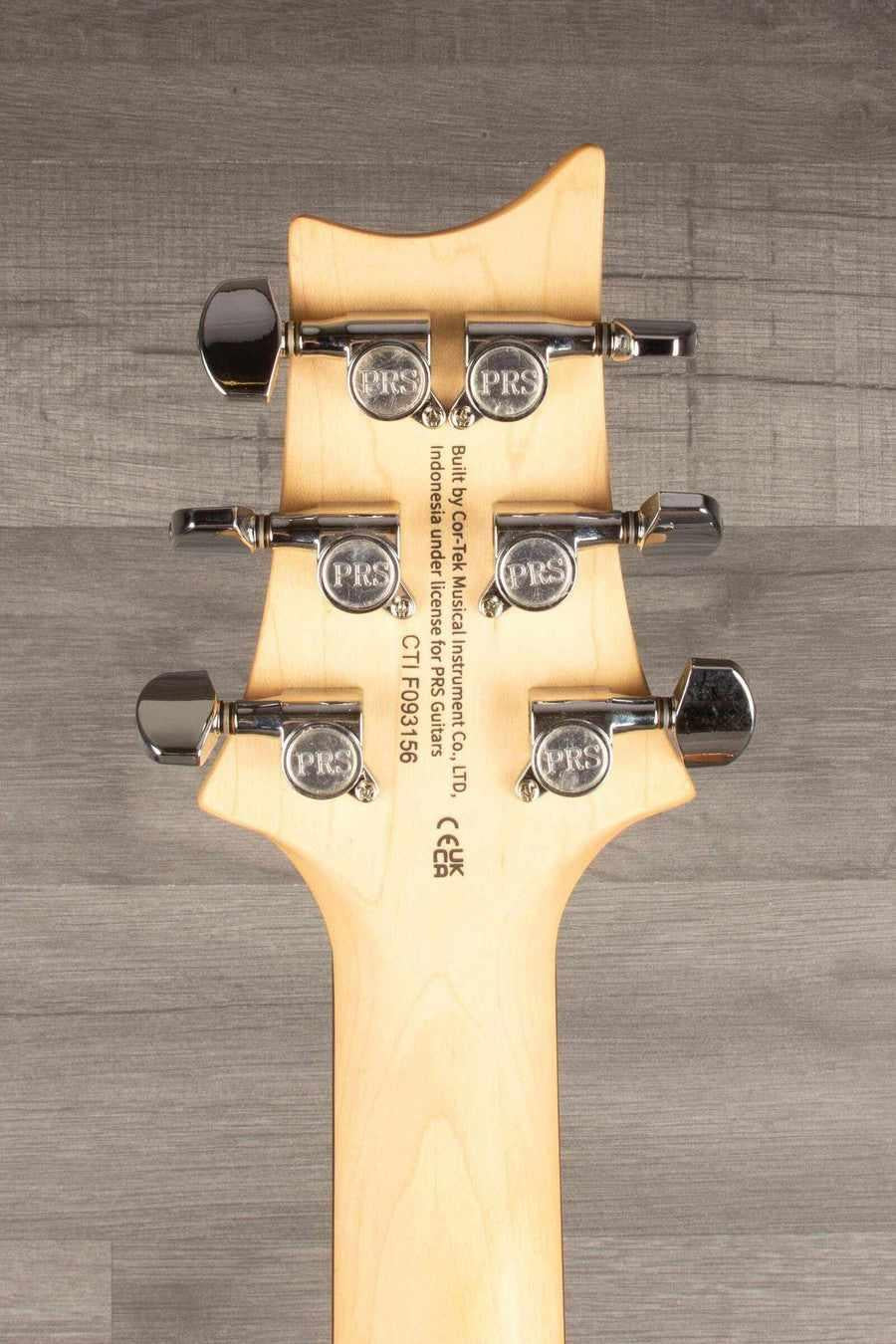 PRS - SE CE24 - Turquoise