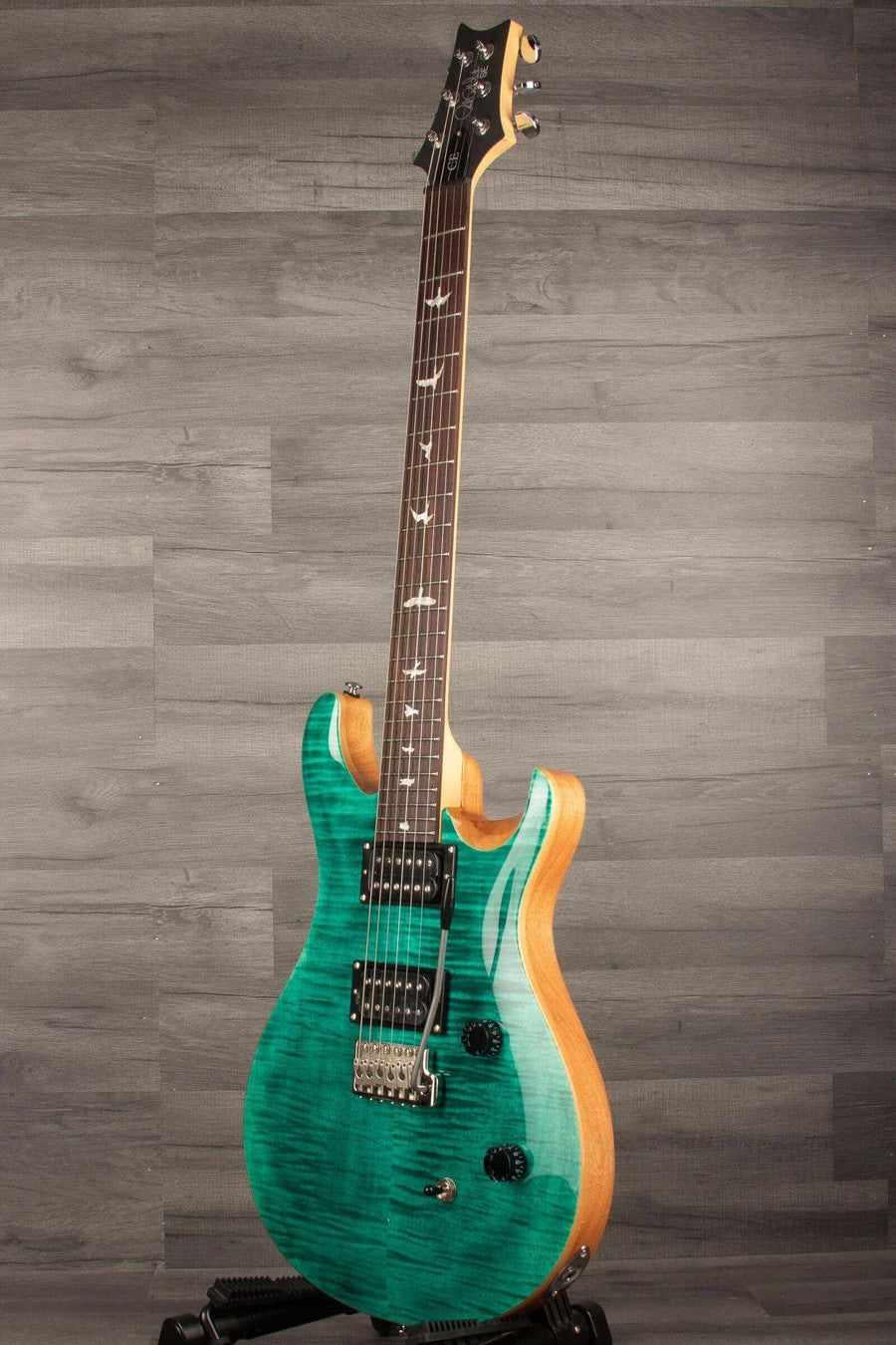 PRS - SE CE24 - Turquoise