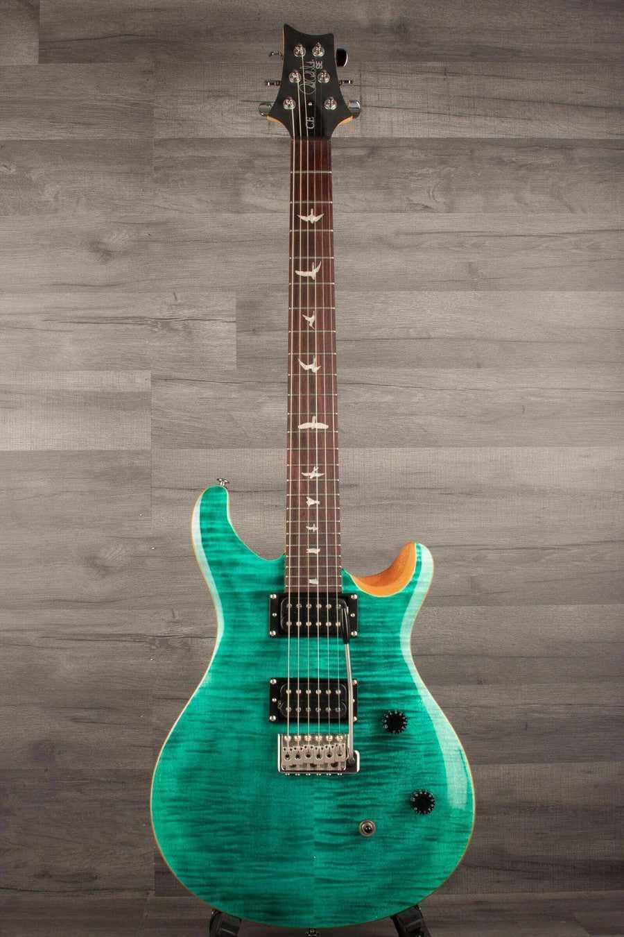 PRS - SE CE24 - Turquoise