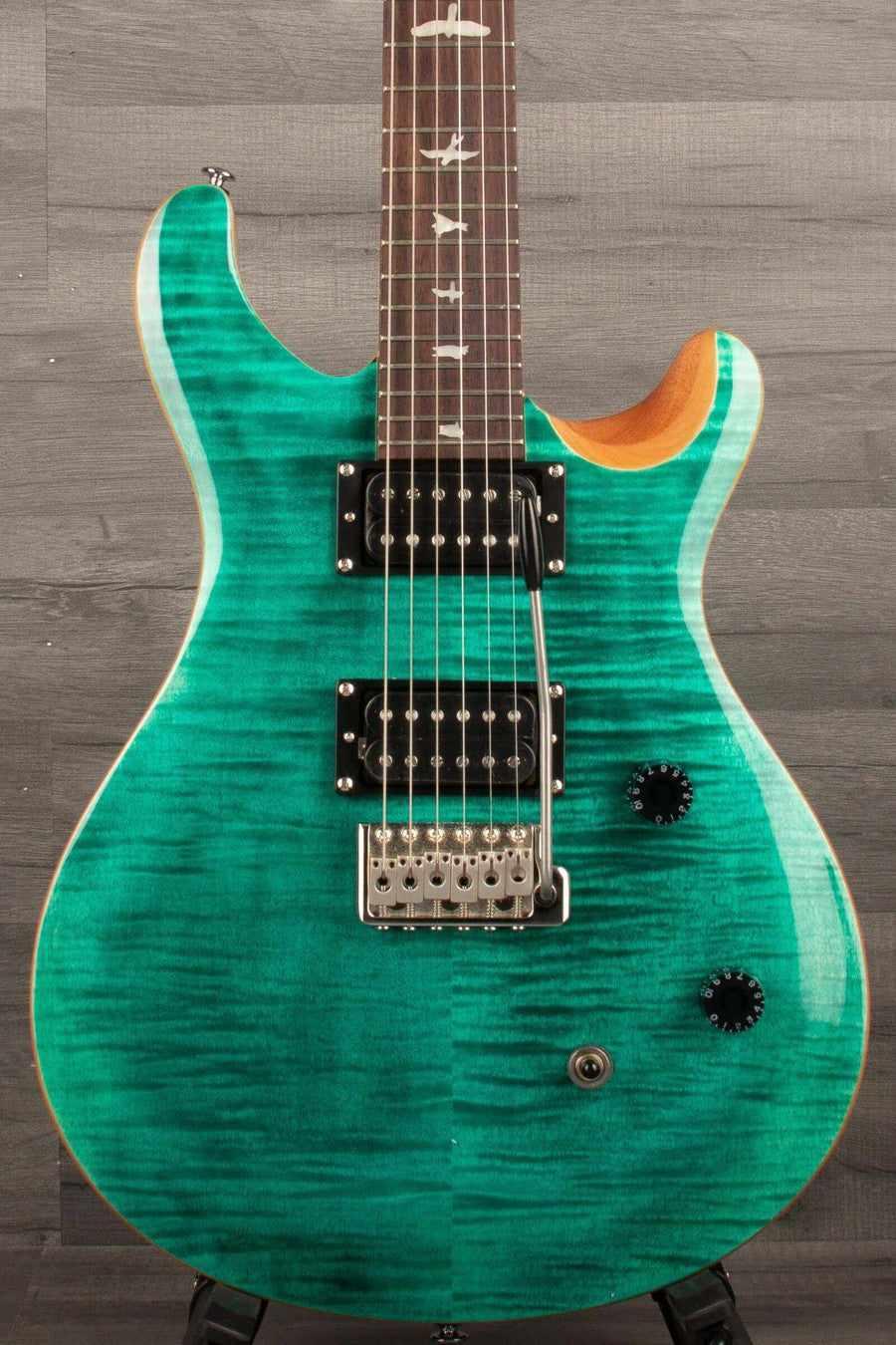 PRS - SE CE24 - Turquoise