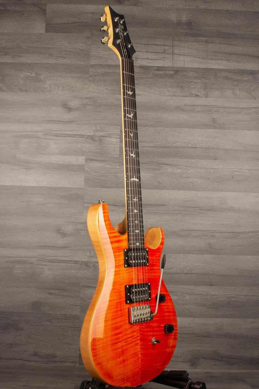 PRS - SE CE24 - Blood Orange