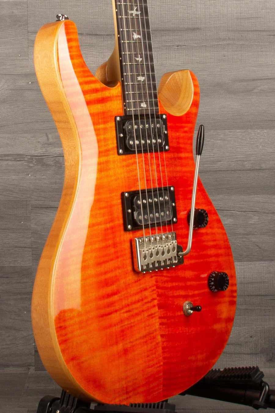 PRS - SE CE24 - Blood Orange