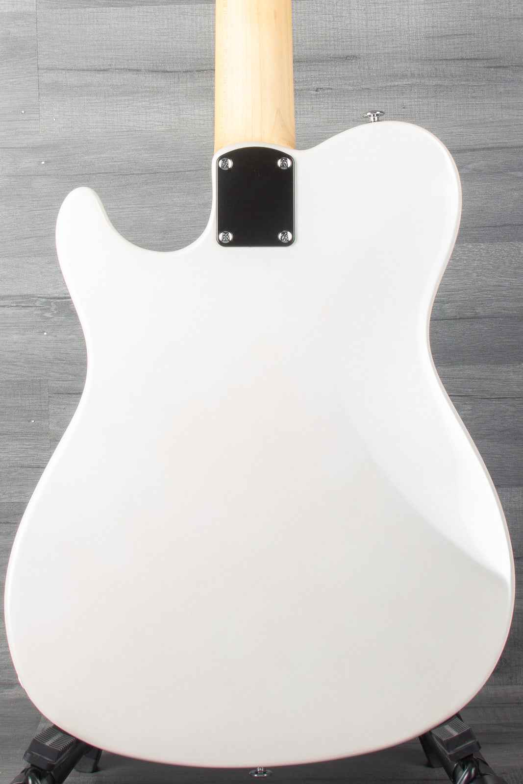 PRS SE NF53 Electric Guitar, Narrowfield Pickups, White Pearl