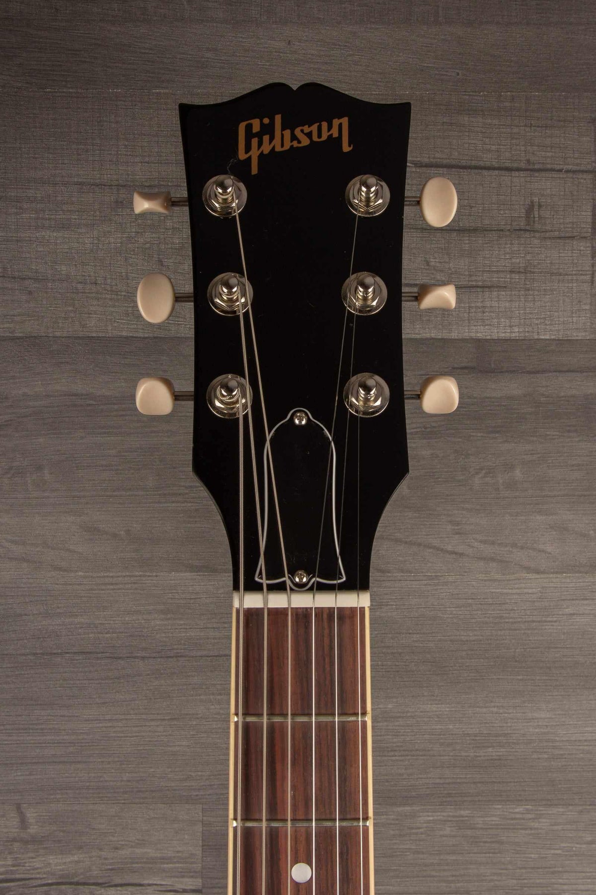 Gibson SG Special Electric Guitar - Ebony - MusicStreet