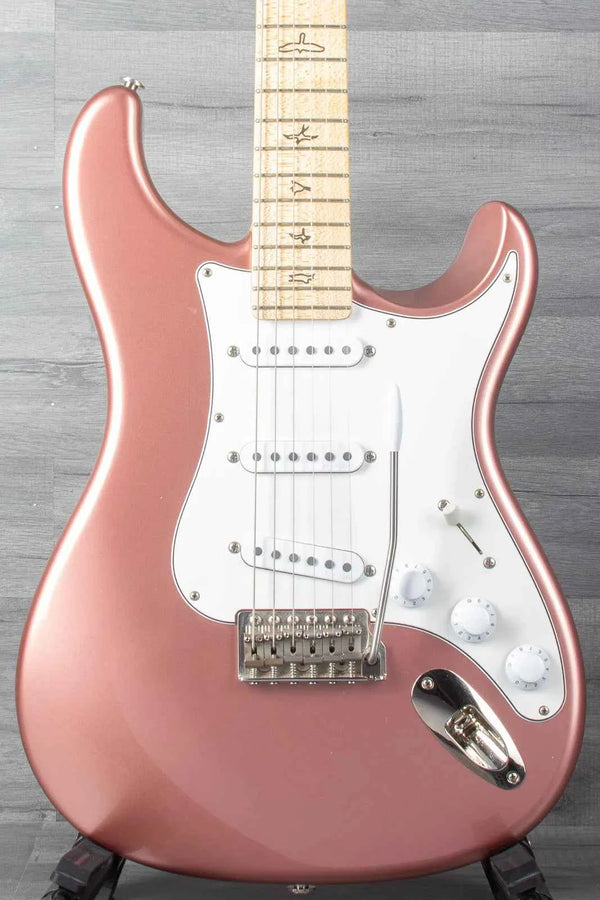 USED - PRS Silver Sky John Mayer Signature Model - Midnight Rose
