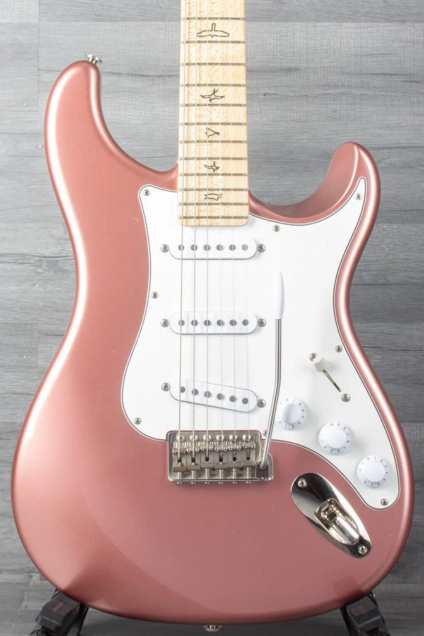 USED - PRS Silver Sky John Mayer Signature Model - Midnight Rose