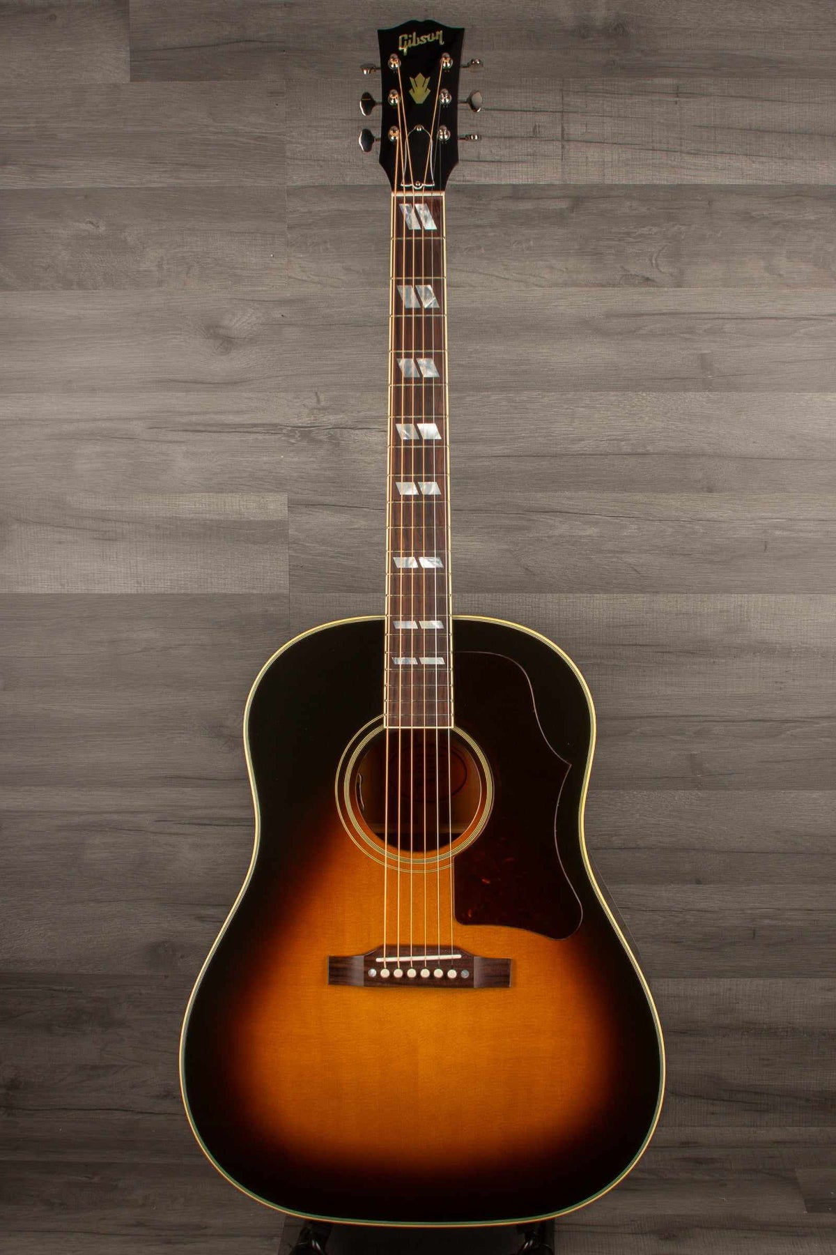 Gibson Southern Jumbo Original Vintage Sunburst Acoustic Guitar
