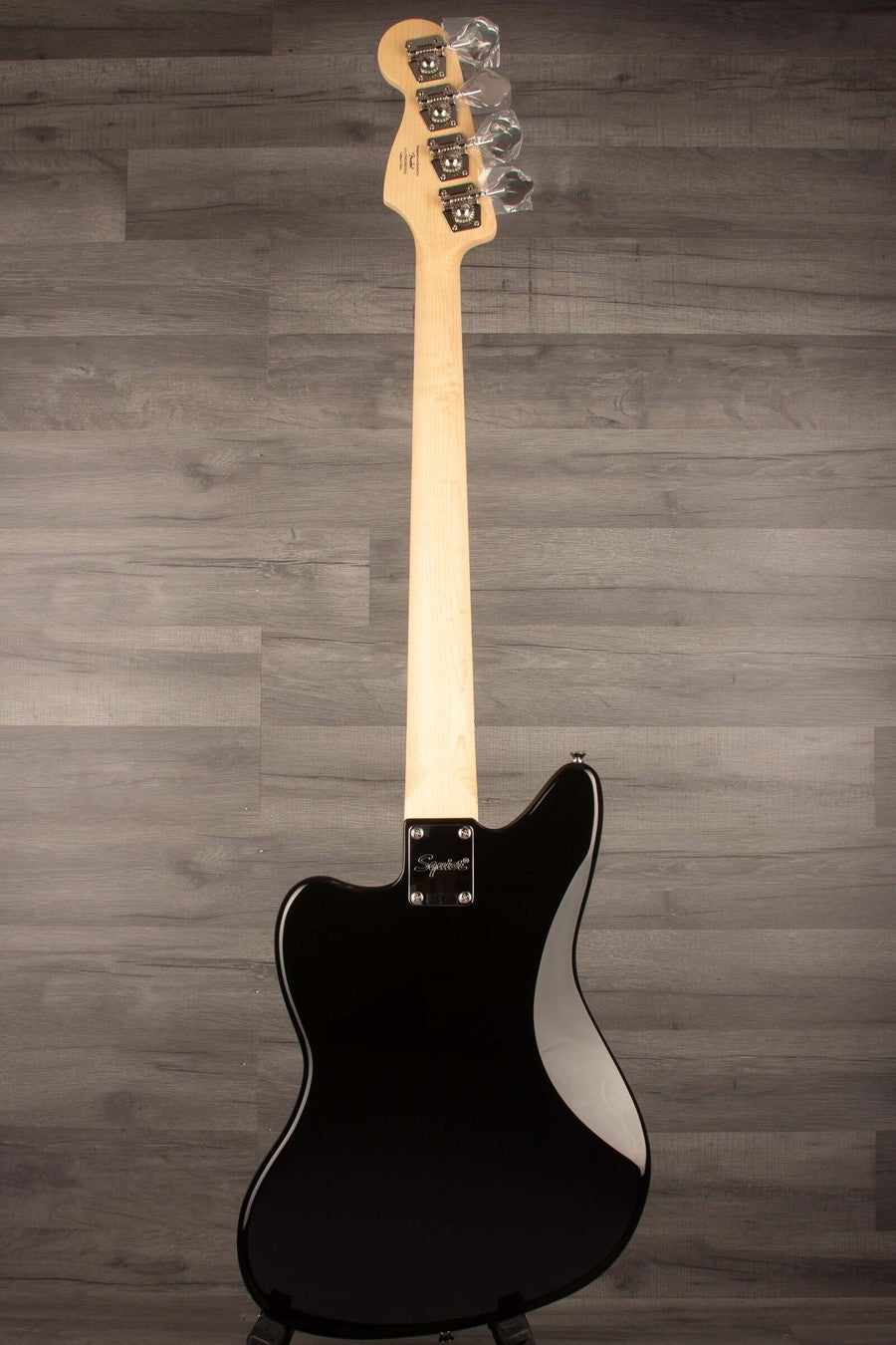 Squier Affinity Jaguar Bass