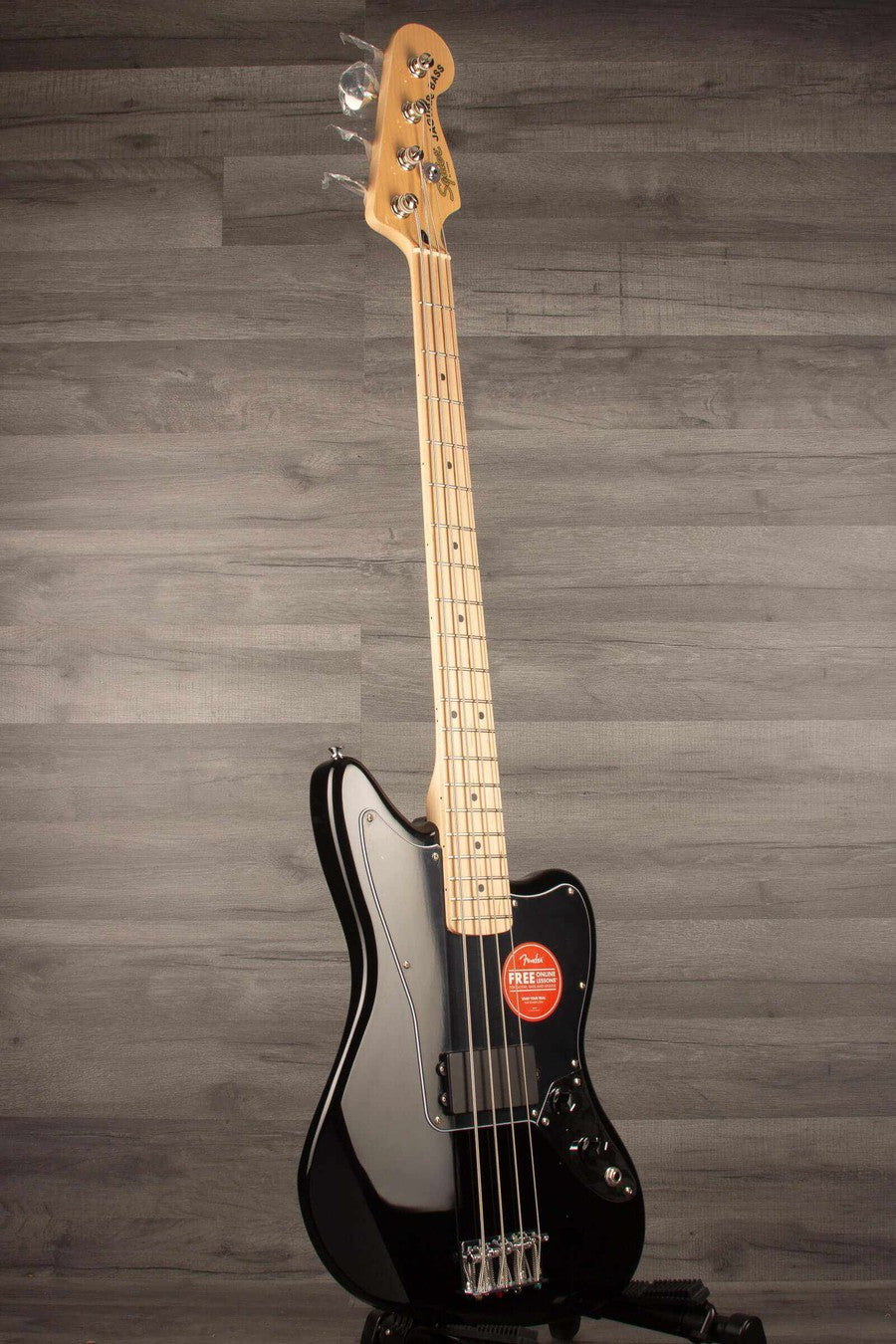 Squier Affinity Jaguar Bass