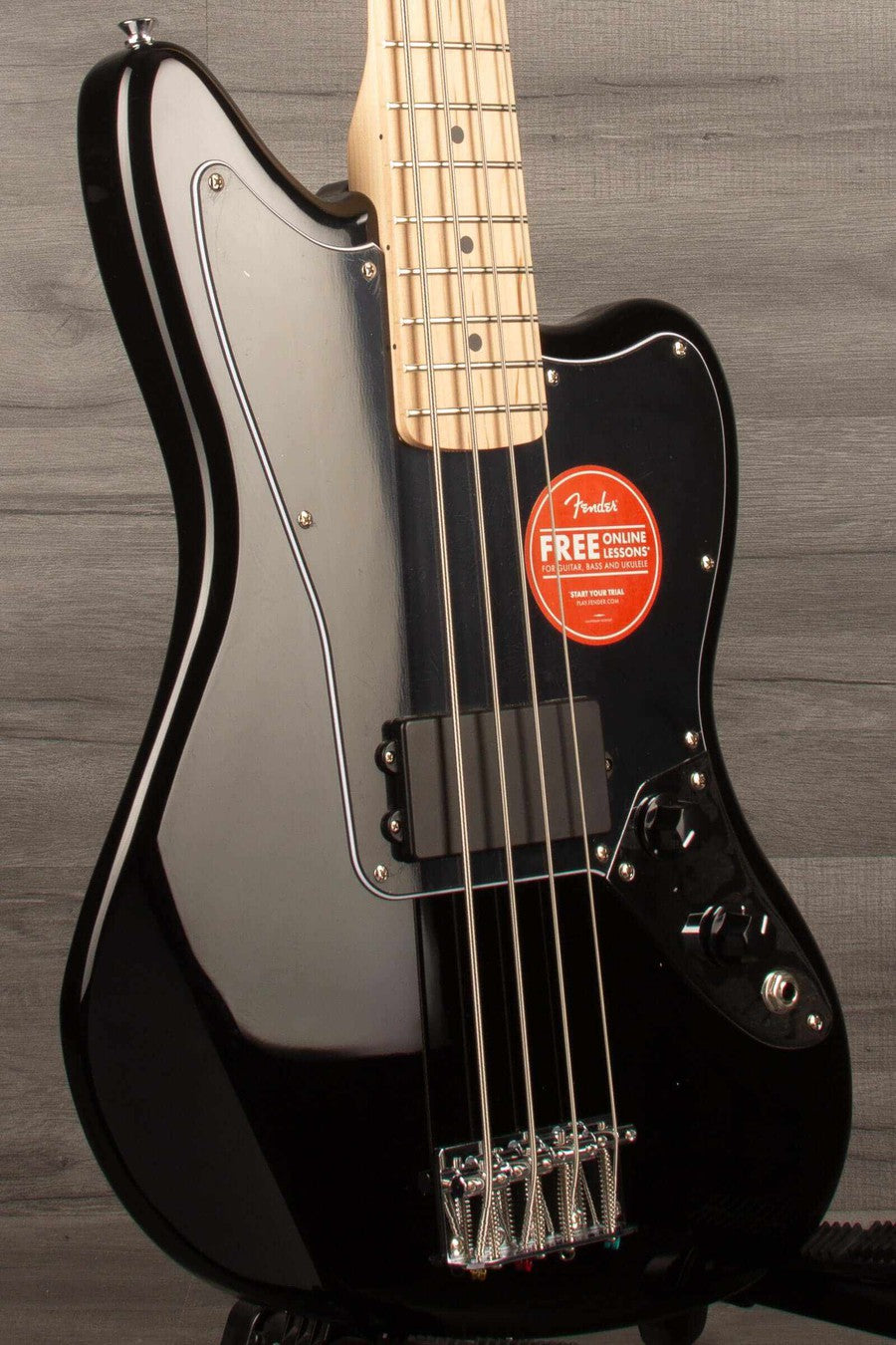 Squier Affinity Jaguar Bass