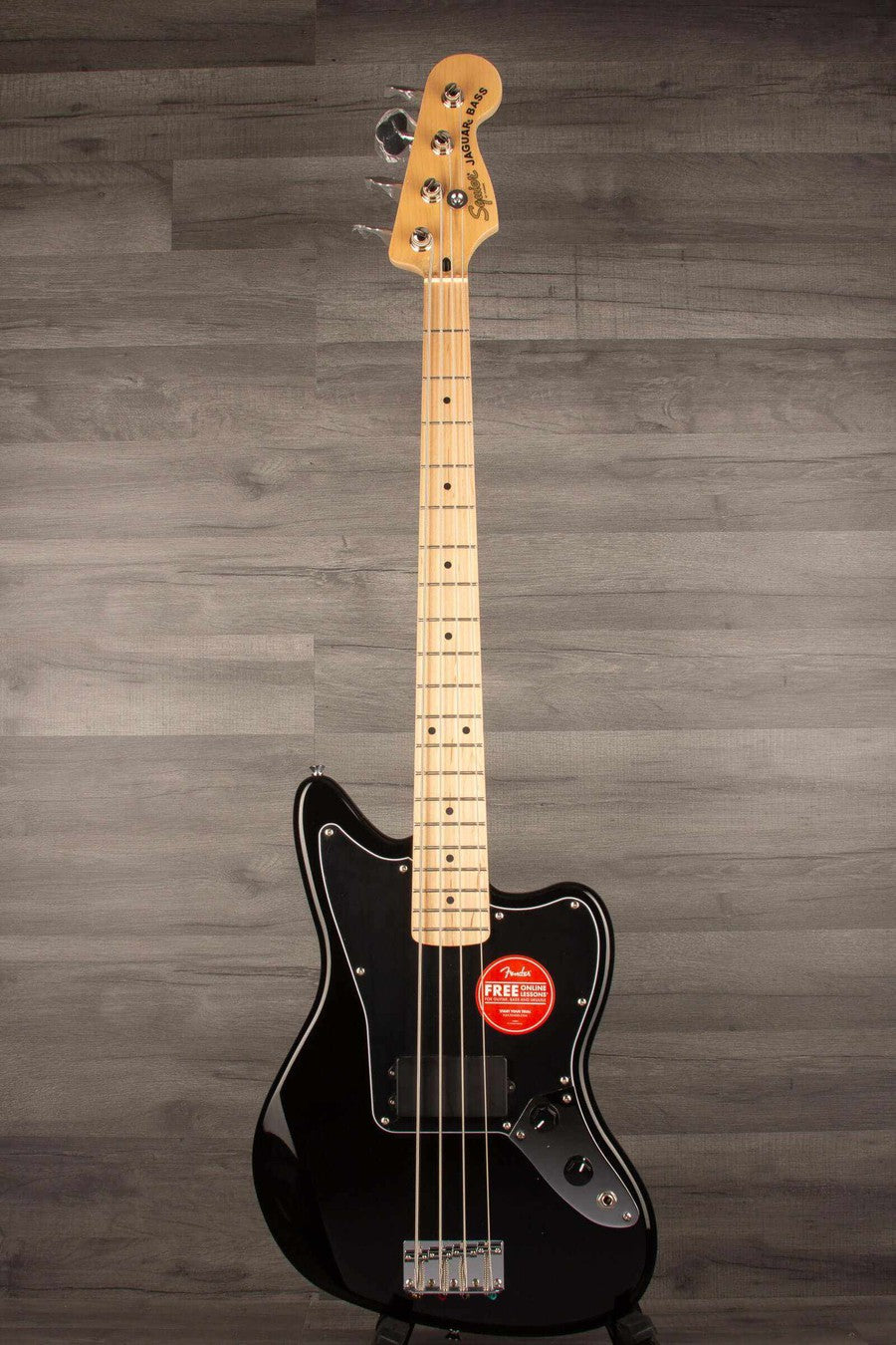 Squier Affinity Jaguar Bass