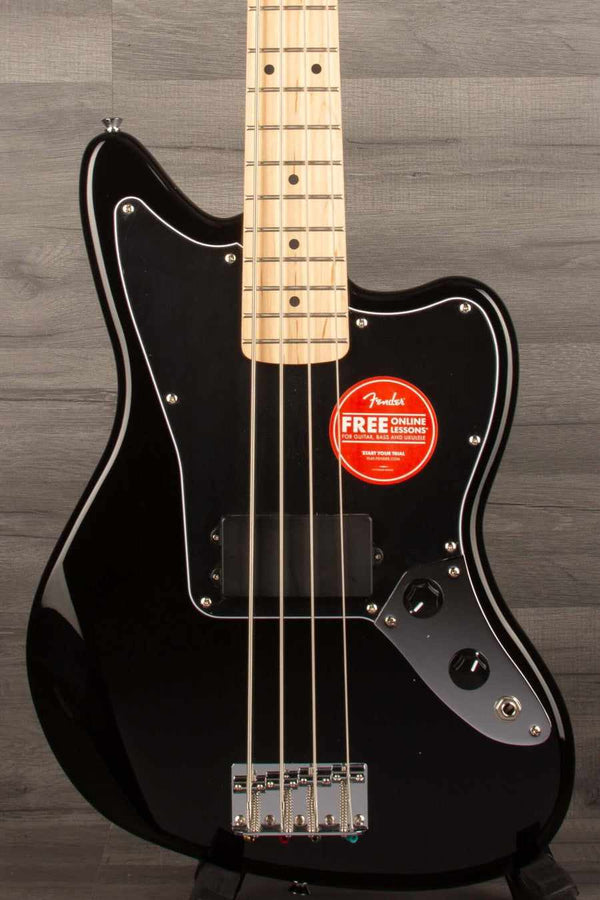 Squier Affinity Jaguar Bass