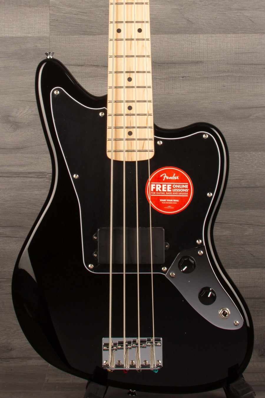 Squier Affinity Jaguar Bass