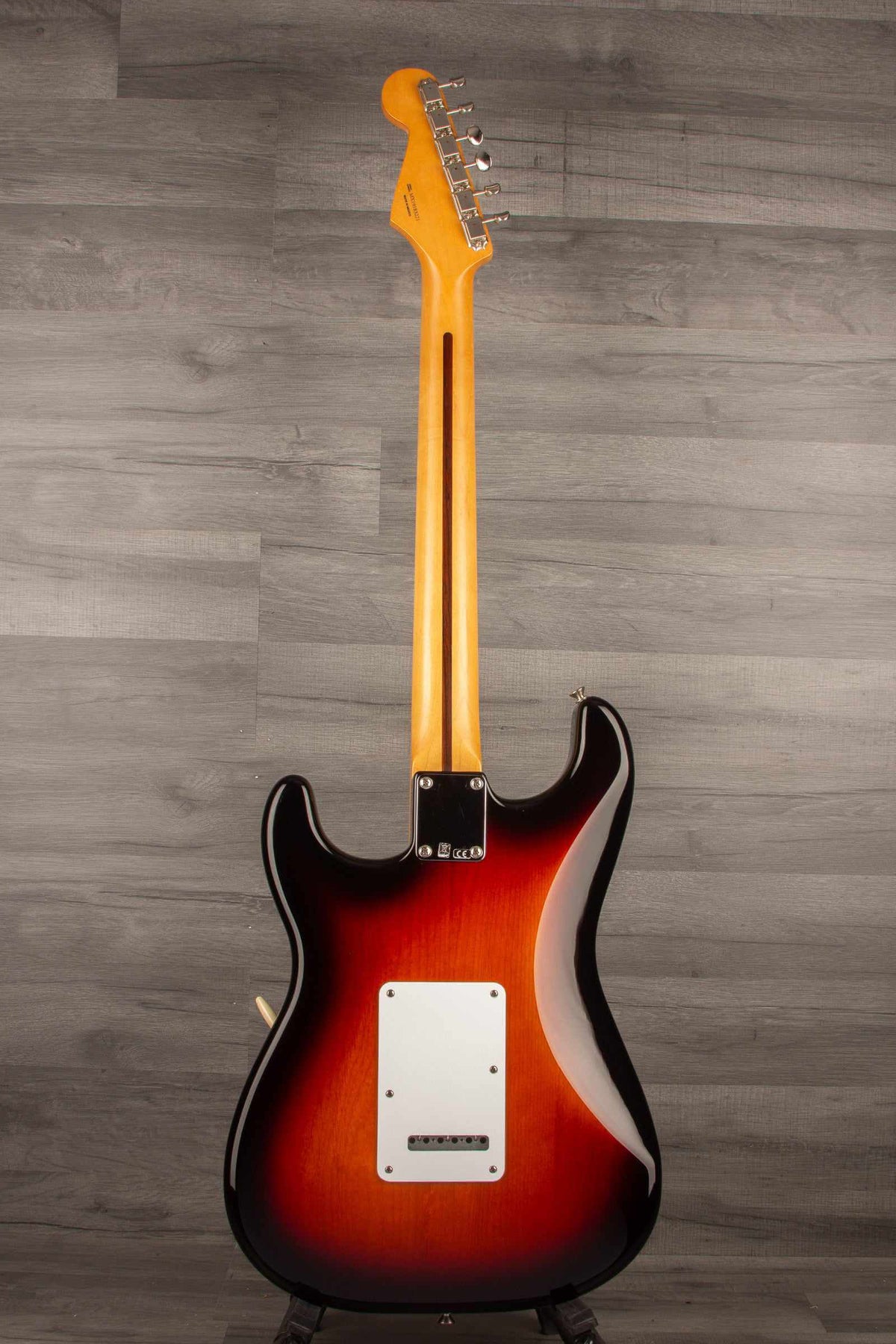 USED Fender Vintera Modified '50s Stratocaster - 2 tone sunburst
