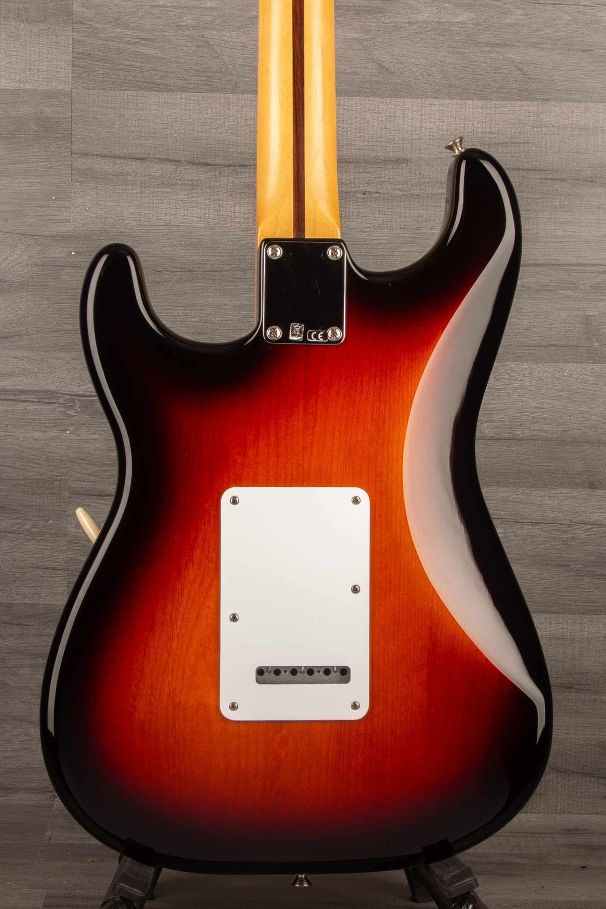 USED Fender Vintera Modified '50s Stratocaster - 2 tone sunburst
