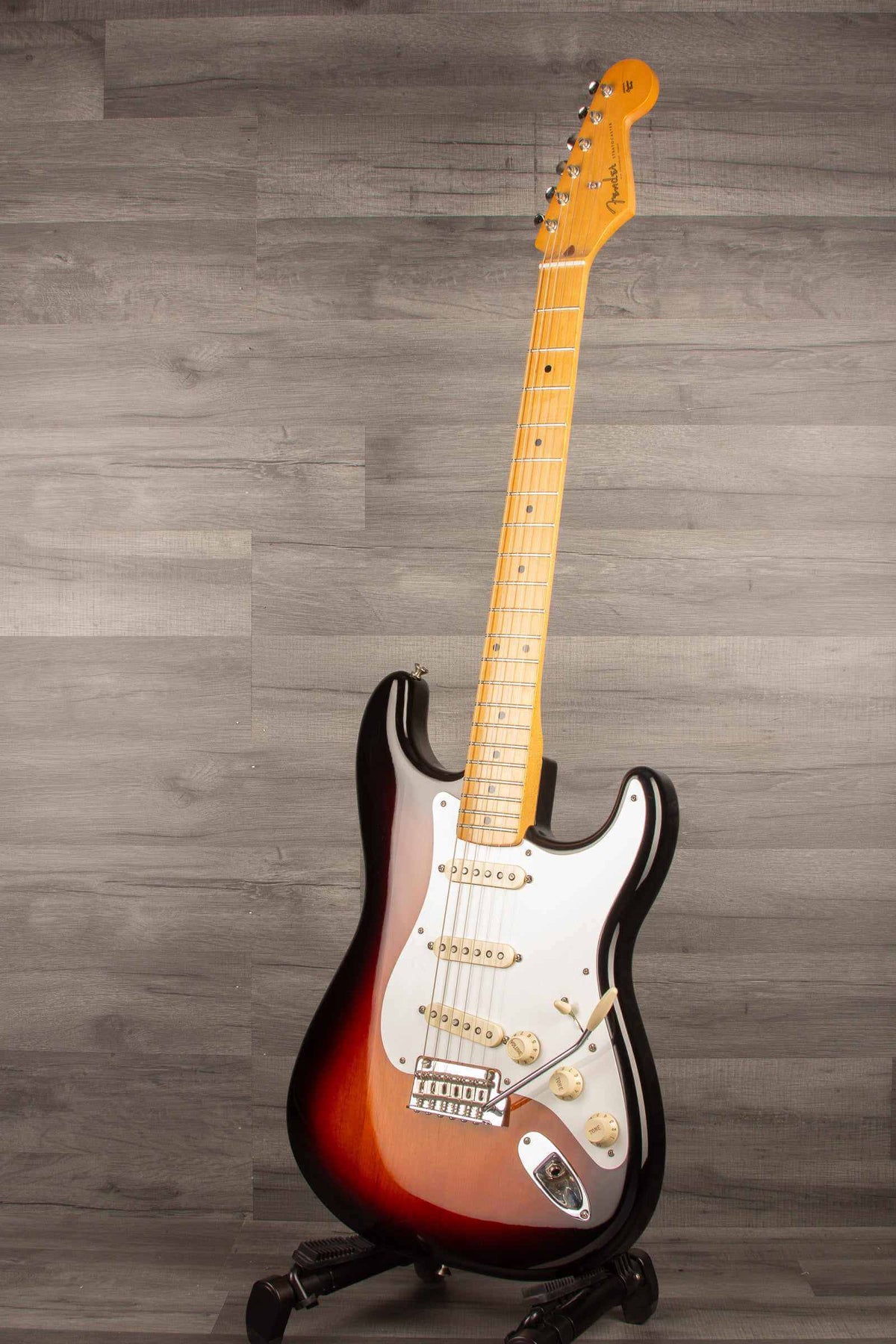 USED Fender Vintera Modified '50s Stratocaster - 2 tone sunburst