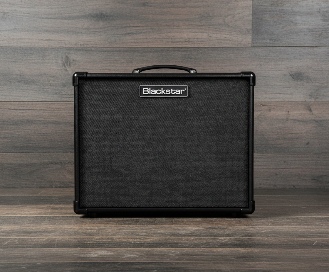 Blackstar IDX:50 High power digital combo