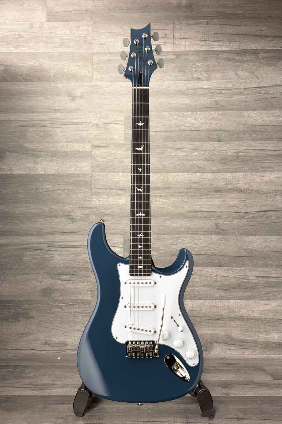 PRS Silver Sky Defender, Arles Blue Limited Edition