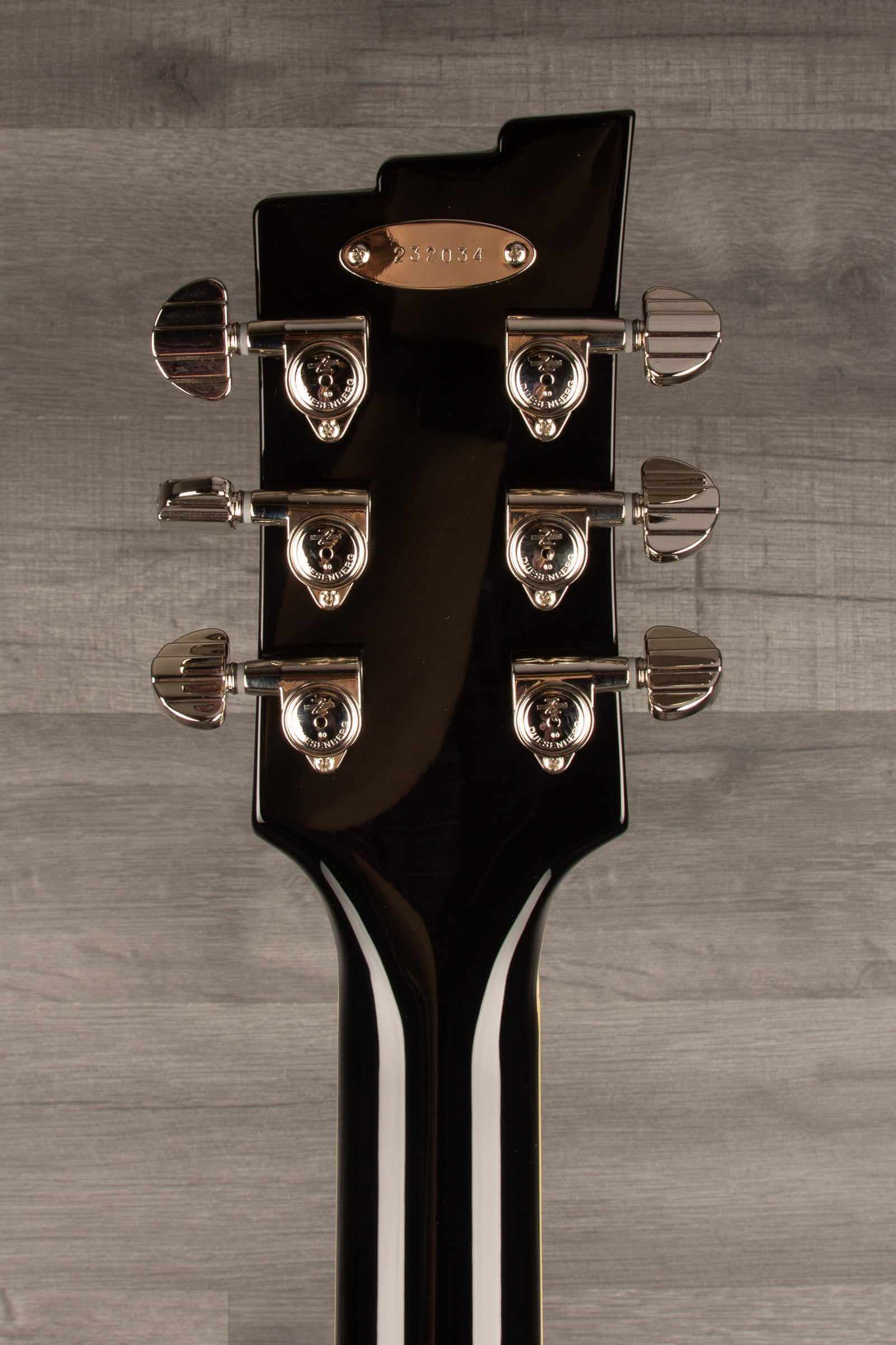 Duesenberg Starplayer TV Electric Guitar - Vintage Burst