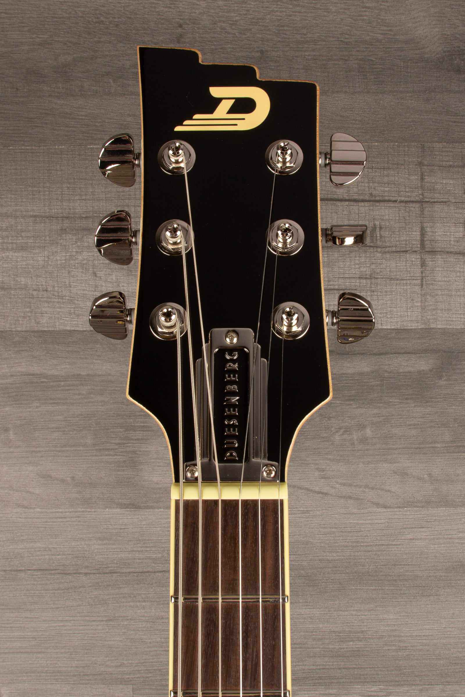 Duesenberg Starplayer TV Electric Guitar - Vintage Burst