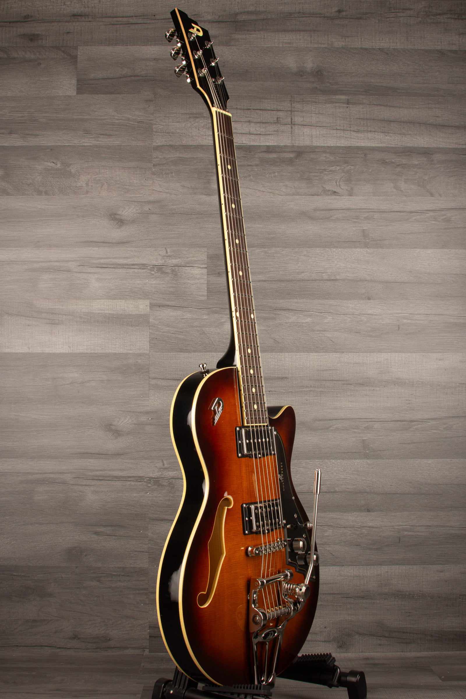Duesenberg Starplayer TV Electric Guitar - Vintage Burst