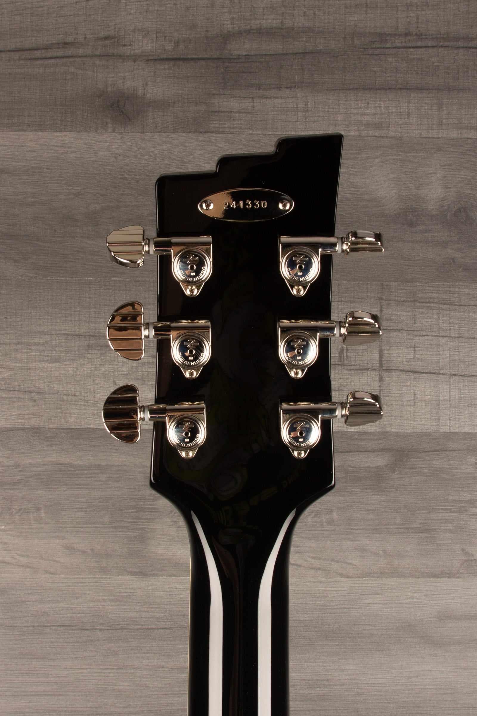 Duesenberg Starplayer TV Deluxe Electric Guitar - Crimson Red